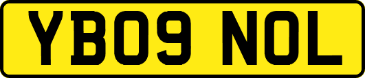 YB09NOL