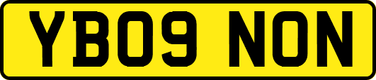 YB09NON