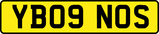 YB09NOS