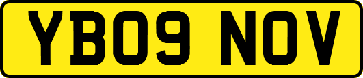 YB09NOV