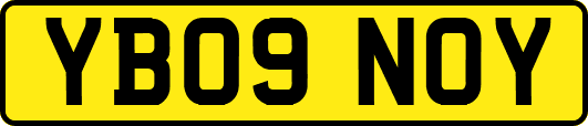 YB09NOY