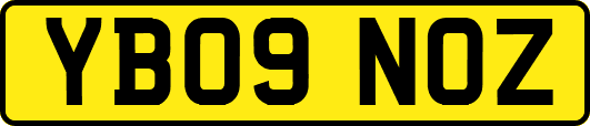 YB09NOZ