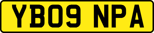 YB09NPA