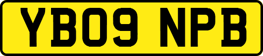 YB09NPB
