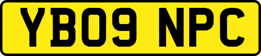 YB09NPC