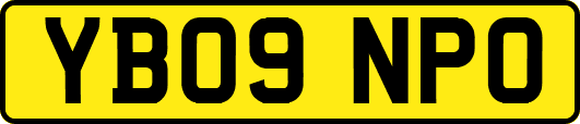 YB09NPO