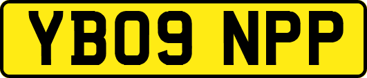 YB09NPP