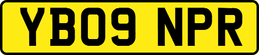 YB09NPR
