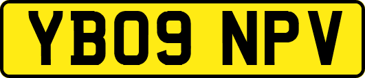 YB09NPV