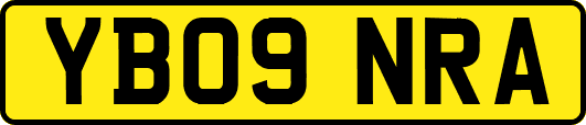 YB09NRA