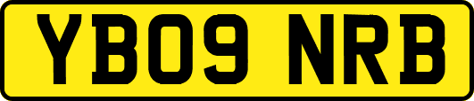 YB09NRB