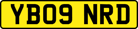 YB09NRD