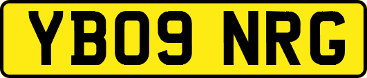 YB09NRG
