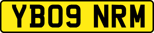 YB09NRM