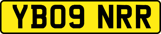 YB09NRR