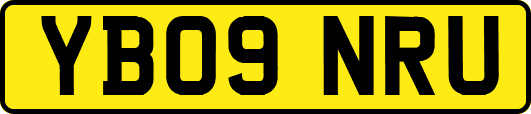 YB09NRU