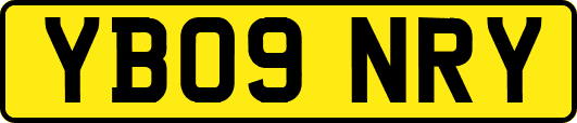 YB09NRY