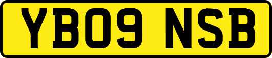 YB09NSB