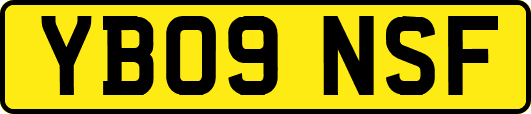 YB09NSF