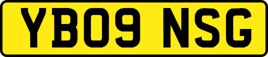 YB09NSG