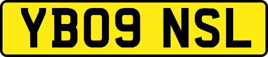 YB09NSL