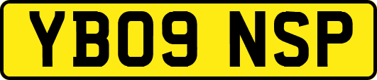 YB09NSP