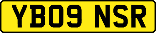 YB09NSR