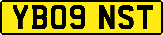 YB09NST
