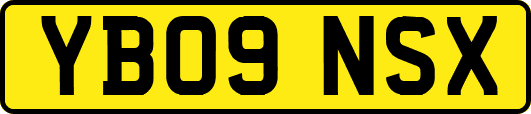 YB09NSX