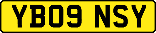 YB09NSY