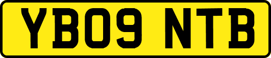 YB09NTB
