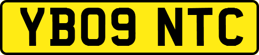 YB09NTC