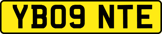 YB09NTE