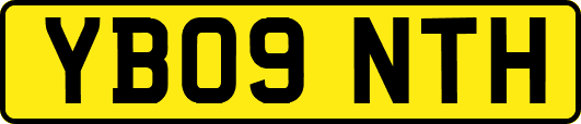 YB09NTH