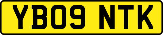 YB09NTK