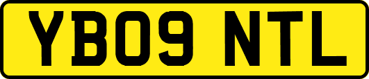 YB09NTL