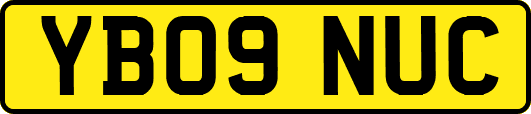 YB09NUC