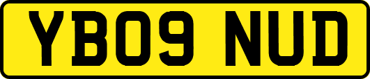 YB09NUD