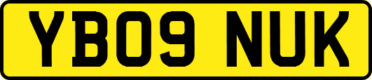 YB09NUK