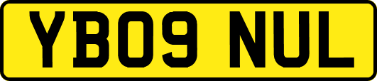 YB09NUL