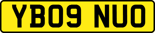 YB09NUO
