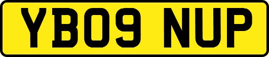 YB09NUP