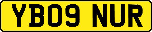 YB09NUR