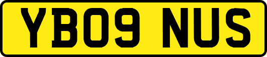 YB09NUS