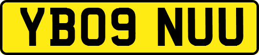 YB09NUU