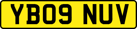 YB09NUV