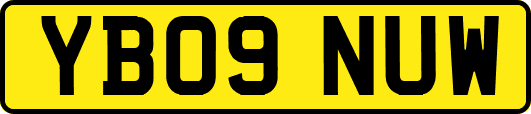 YB09NUW