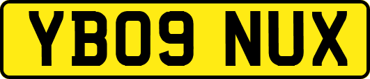 YB09NUX