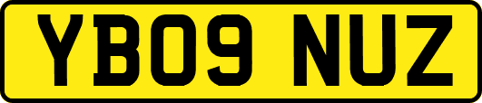 YB09NUZ