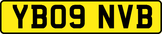YB09NVB